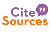 Open Cite Sources