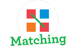 Open Matching